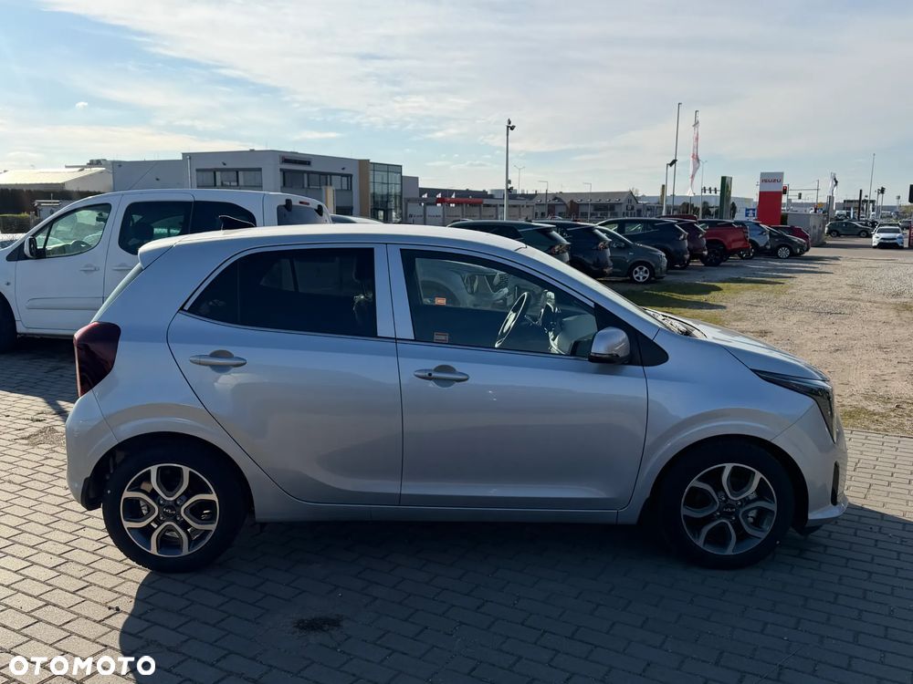 Kia Picanto 1.0 GDI Business Line - 6