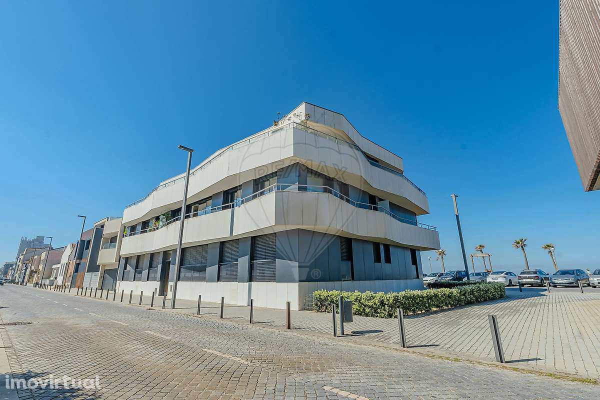 Apartamento T2 para arrendamento - Grande imagem: 2/28