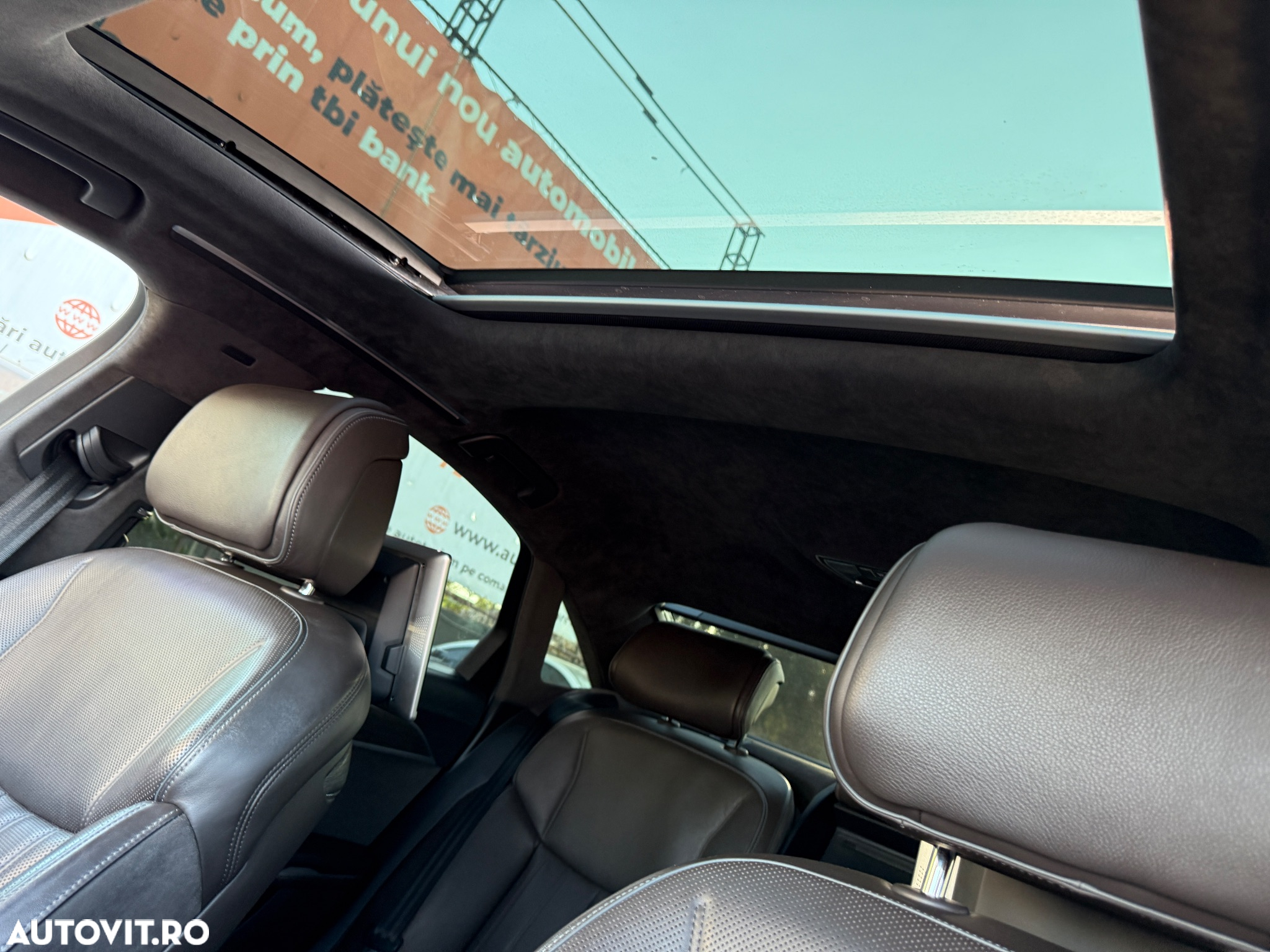 Audi A8 60 TFSI e quattro Tiptronic PHEV - 31