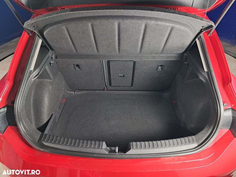Seat Leon - 30