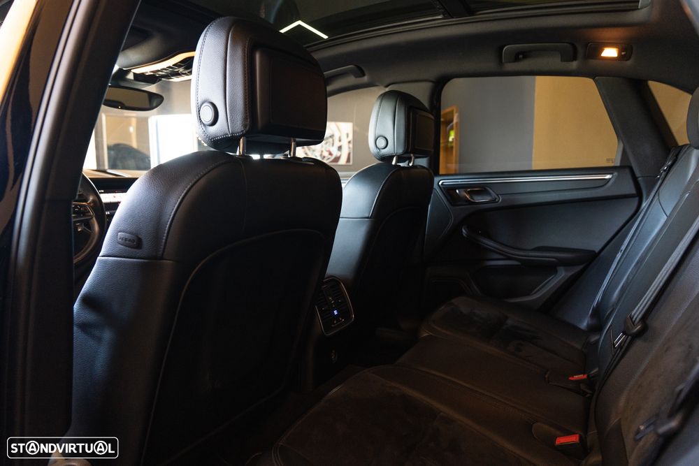 Porsche Macan PDK - 9