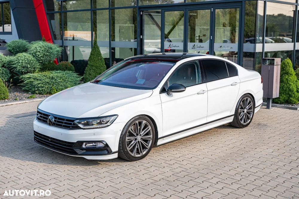 Volkswagen Passat - 39