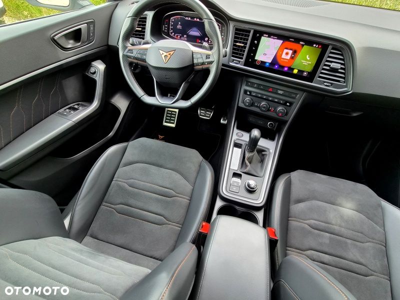 Cupra Ateca - 19