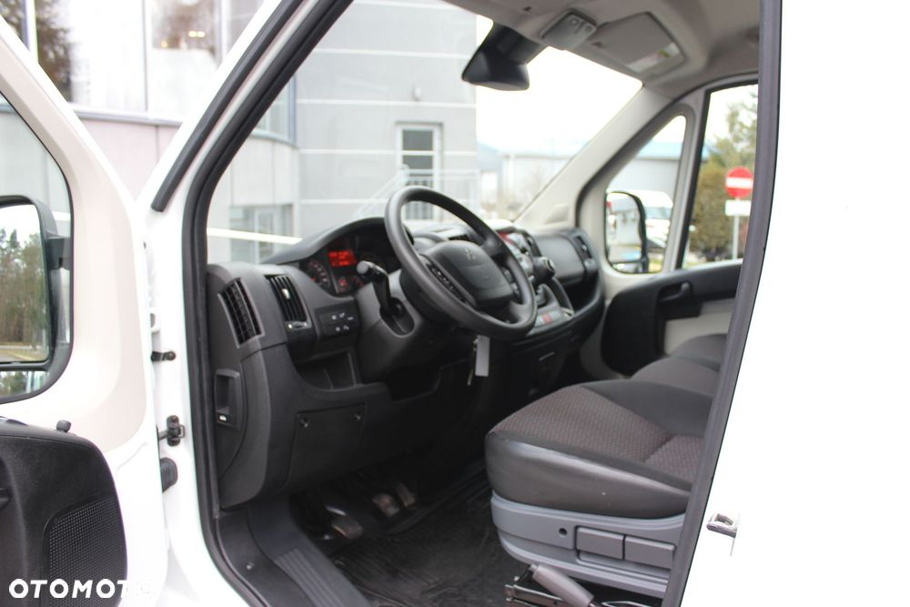 Peugeot Boxer - 3