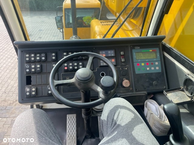 Terex PPM ATT 400/2 - 5