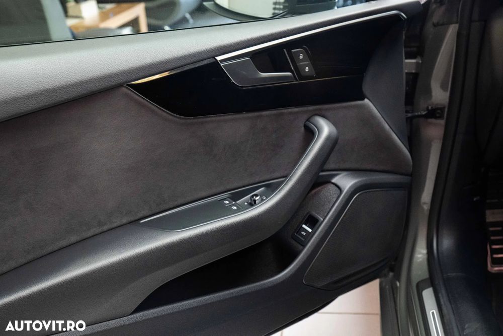 Audi A5 ack 2.0 40 TDI quattro S tronic MHEV S Line - 16