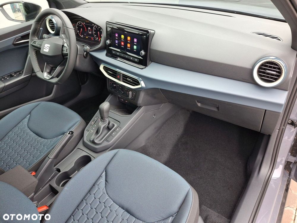 Seat Arona 1.0 TSI Style S&S DSG - 21