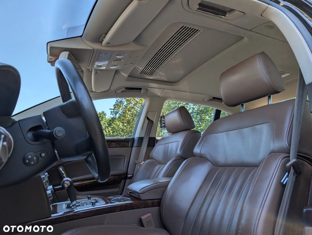 Volkswagen Phaeton 3.0 V6 TDI DPF 4Mot (5os) - 11
