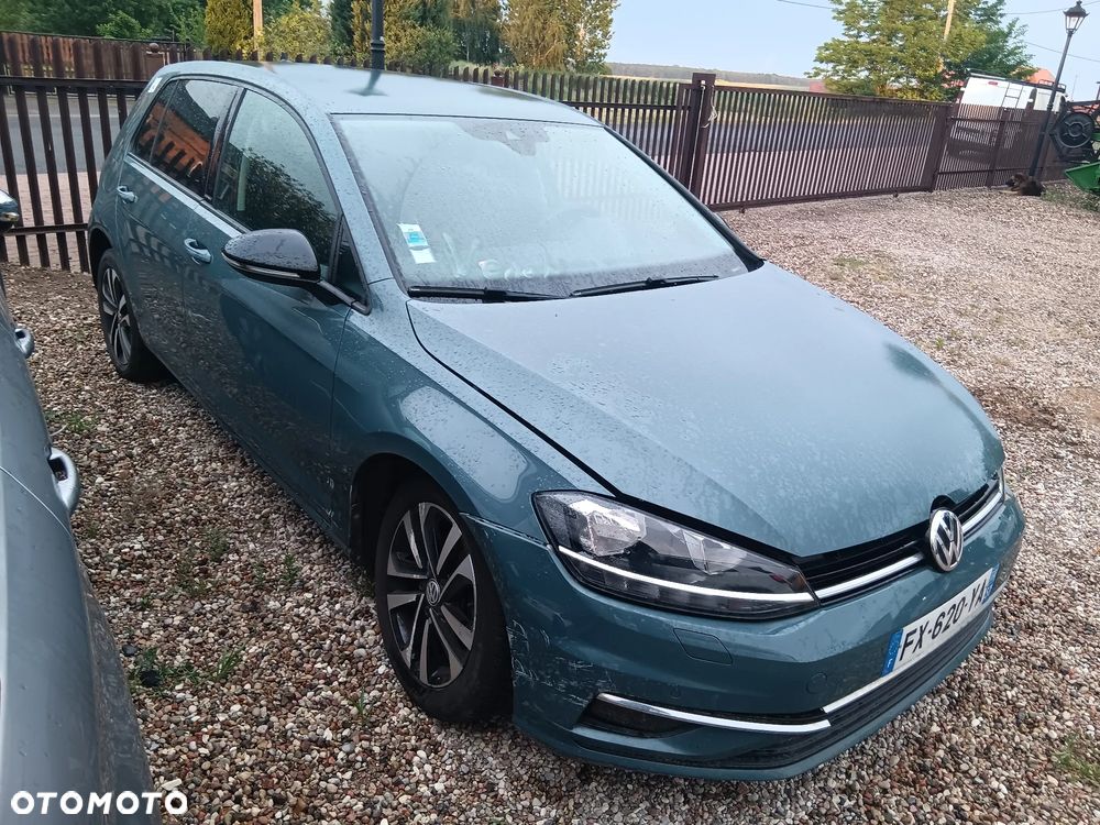 Volkswagen Golf 1.6 TDI SCR IQ.DRIVE - 2