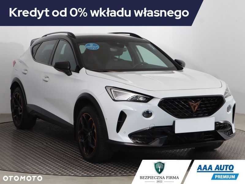 Cupra Formentor - 2