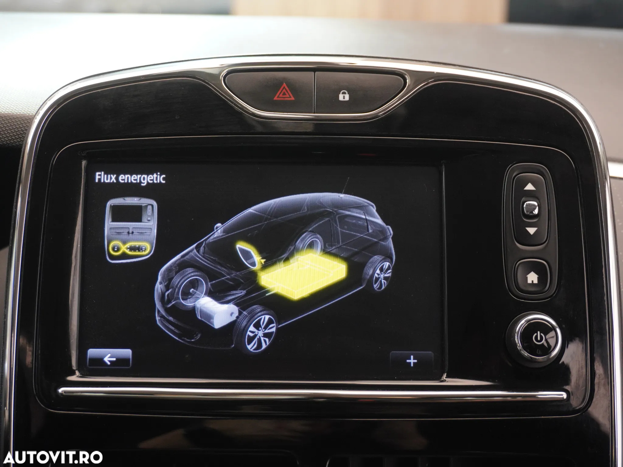 Renault ZOE 40 INTENS - 24