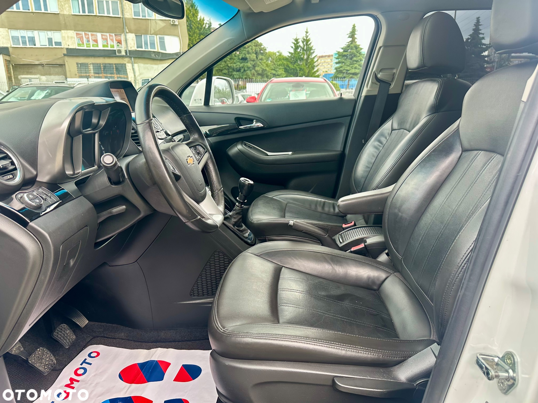 Chevrolet Orlando 1.4T LTZ+ - 13