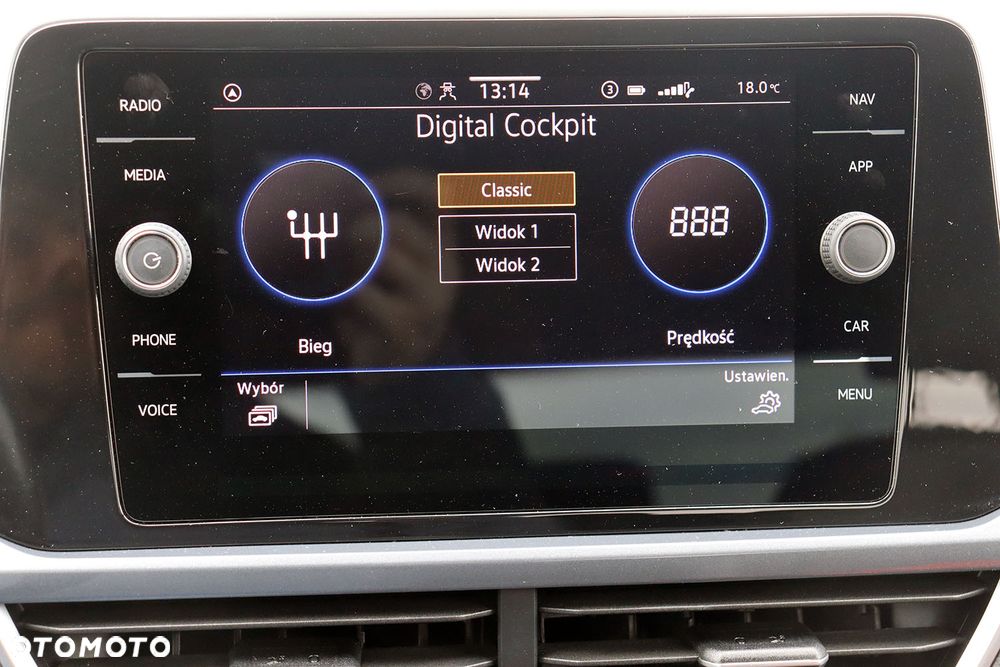 Volkswagen T-Roc 1.5 TSI Style DSG - 25