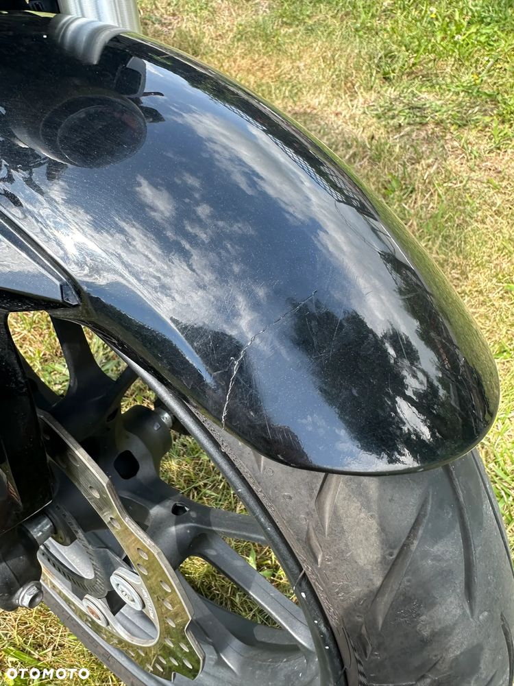 Honda CB - 9
