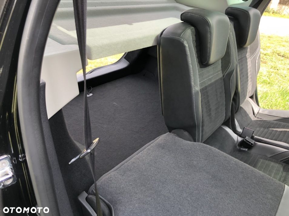 Renault Scenic Energy dCi 130 S&S Xmod Bose Edition - 13