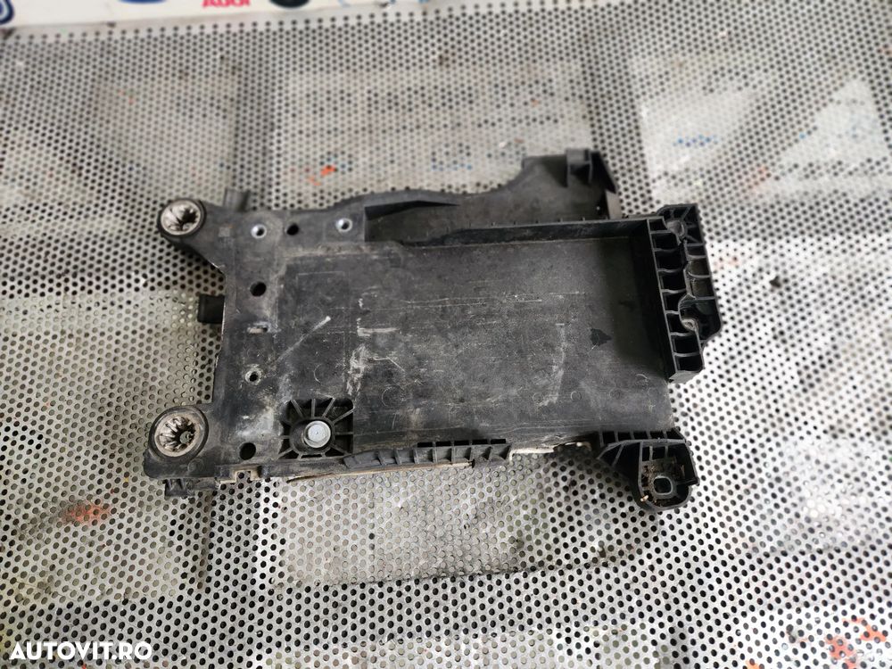 Tavita Tava Suport Baterie Bmw Seria 2 F45 F46 Volan Stanga Europa - 2