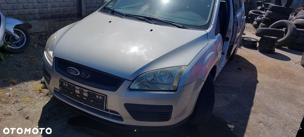 Ford Focus Mk2 1,6 TDCI zestaw do odpalenia - 5