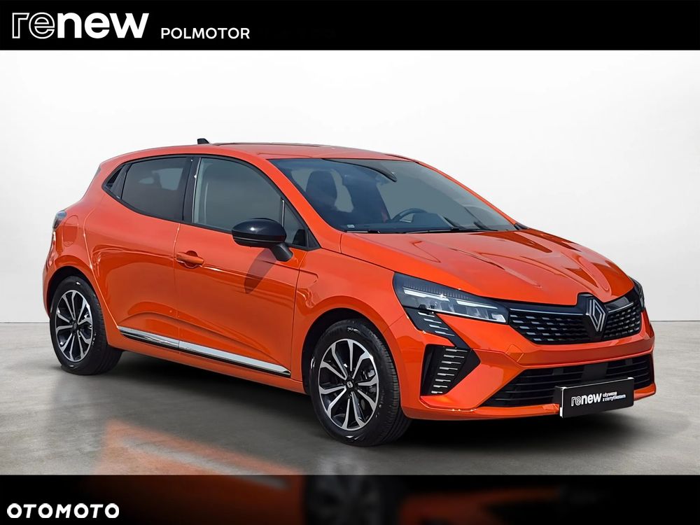 Renault Clio 1.0 TCe Techno - 7