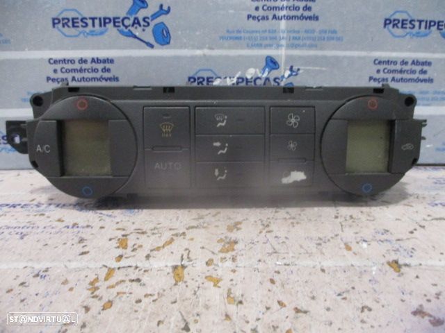 Comando Sofagem 3M5T18C612AH FORD FOCUS C MAX 2004 2.0TDCI 135CV 5P CINZENTO - 1