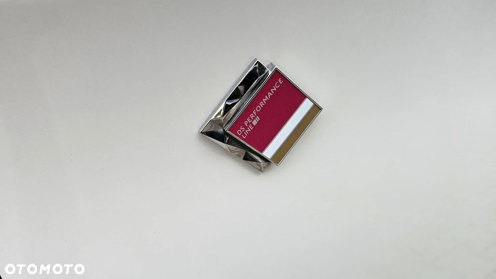 DS Automobiles DS 5 - 26