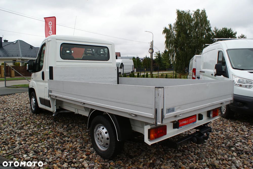 Fiat Ducato - 4