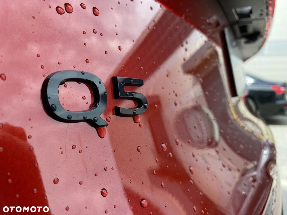 Audi Q5 Sportback - 14