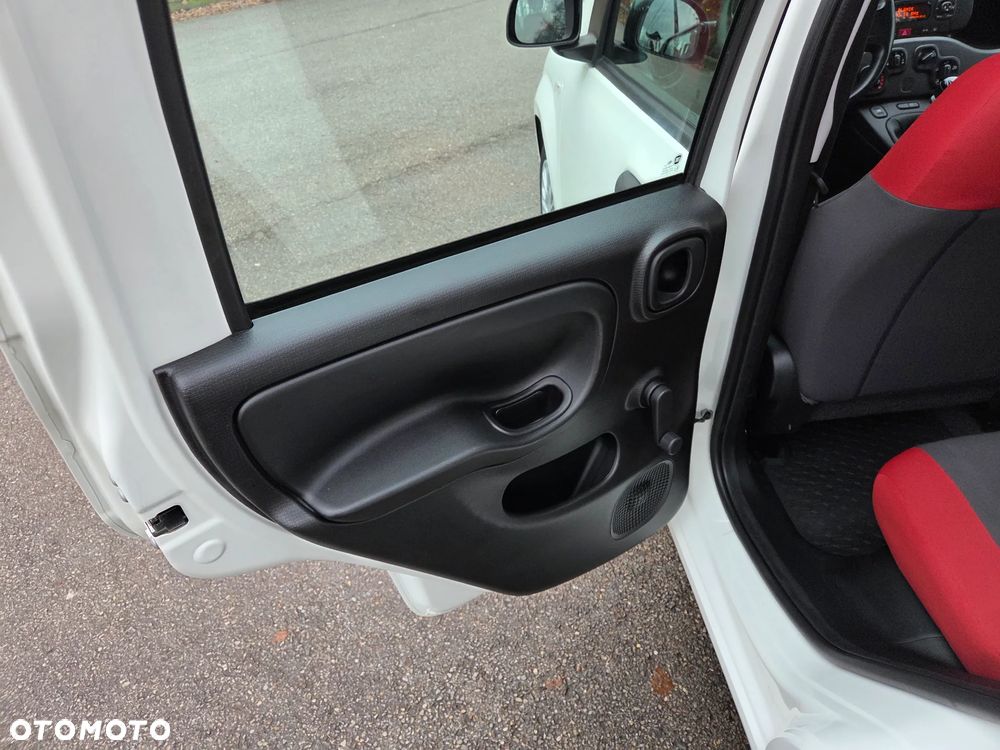Fiat Panda 1.2 Dynamic Eco - 14