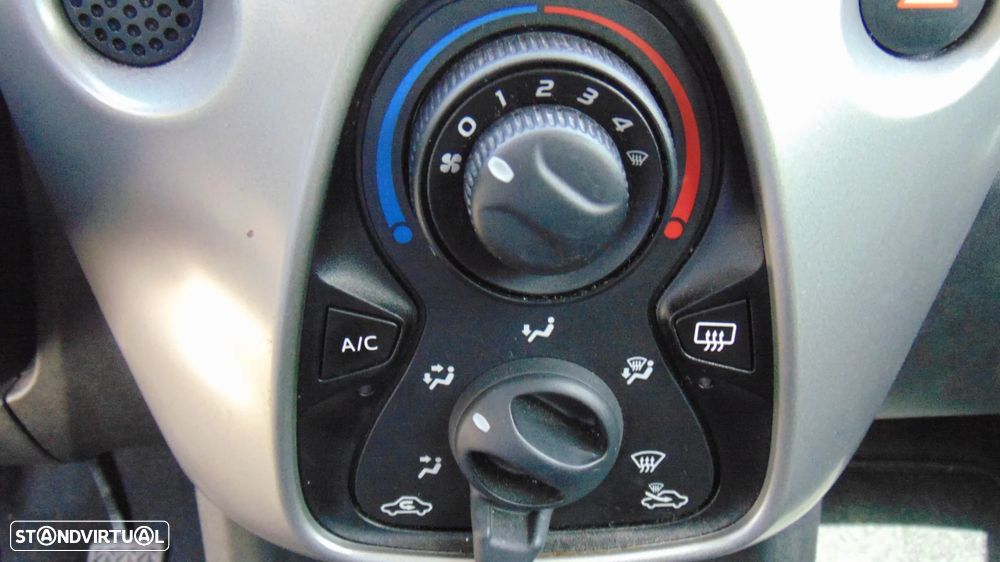 Citroën C1 - 12
