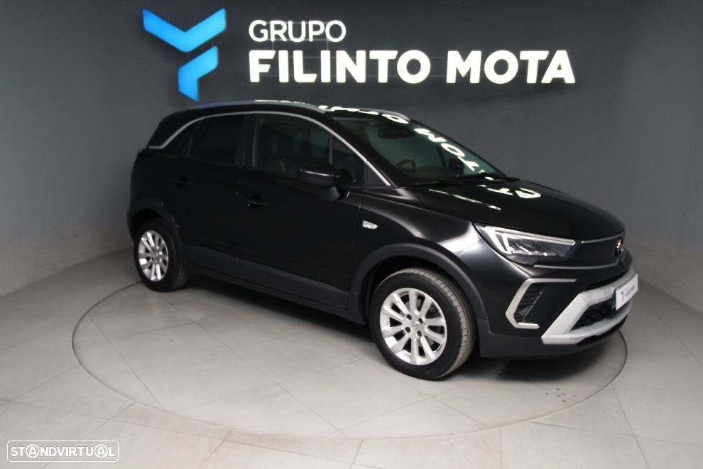 Opel Crossland 1.2 T Elegance - 8