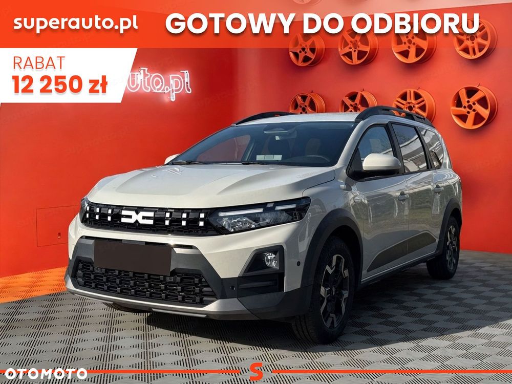 Dacia Jogger - 2