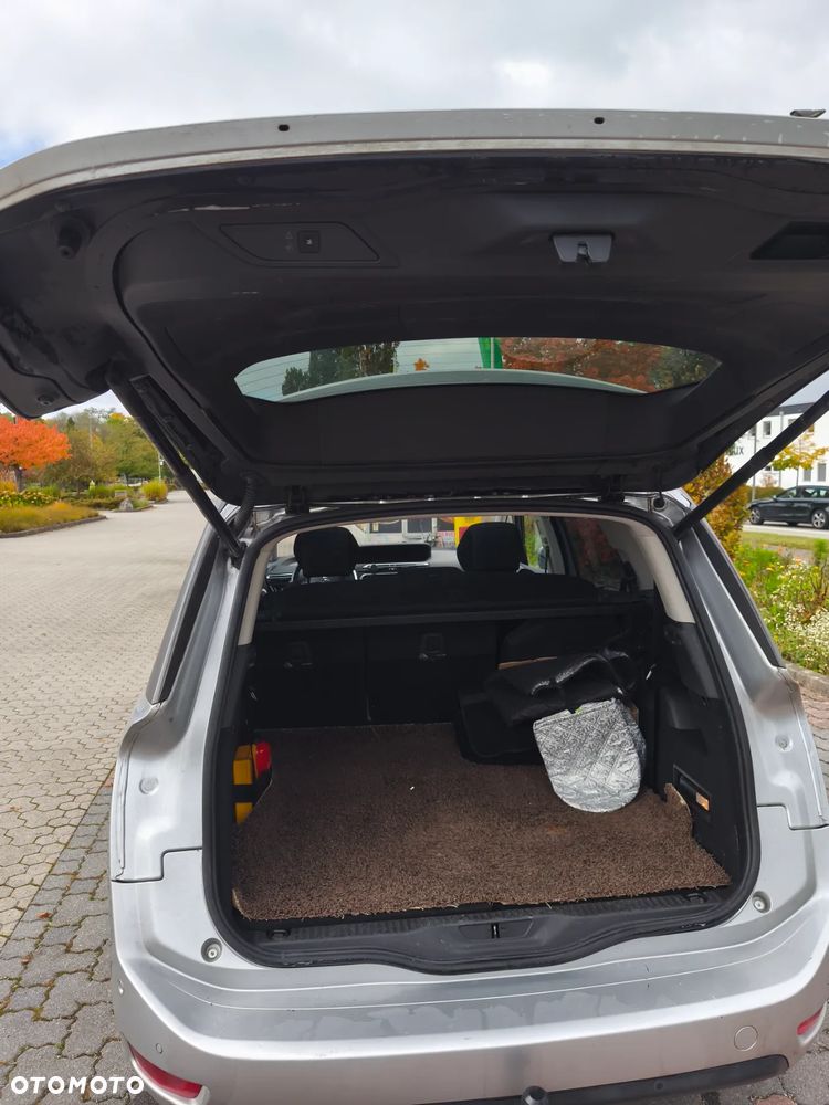 Citroën C4 Picasso 2.0 BlueHDi Exclusive - 15