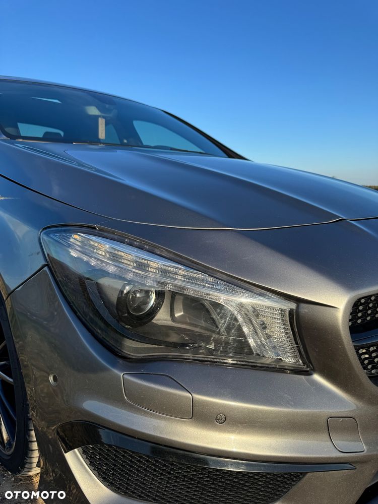 Mercedes-Benz CLA 220 d 7G-DCT AMG Line - 28