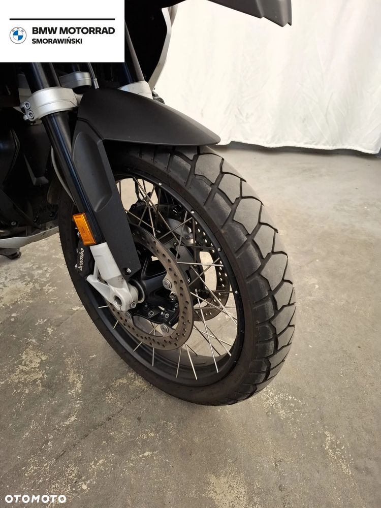 BMW R - 18