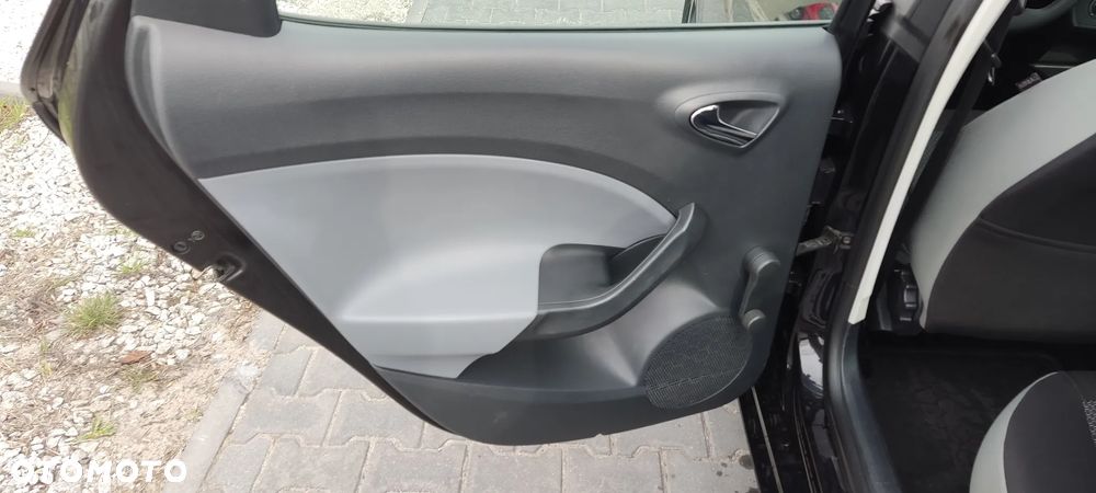 Seat Ibiza 1.4 16V i-Tech - 20