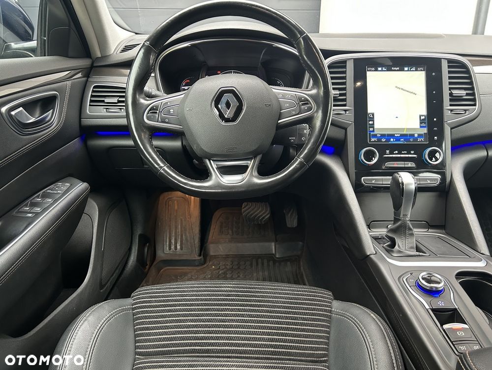 Renault Talisman - 7