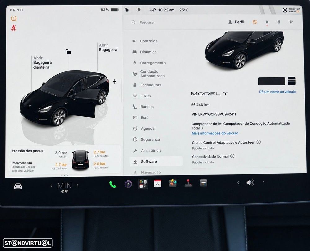 Tesla Model Y - 13