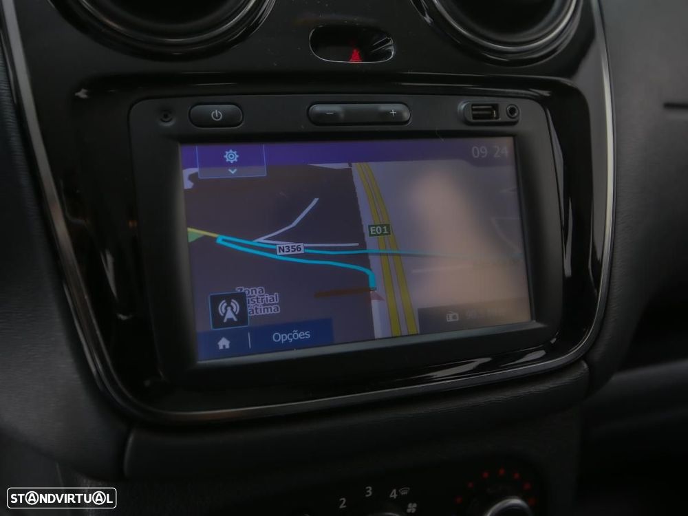 Dacia Lodgy 1.5 dCi Confort 7L - 19