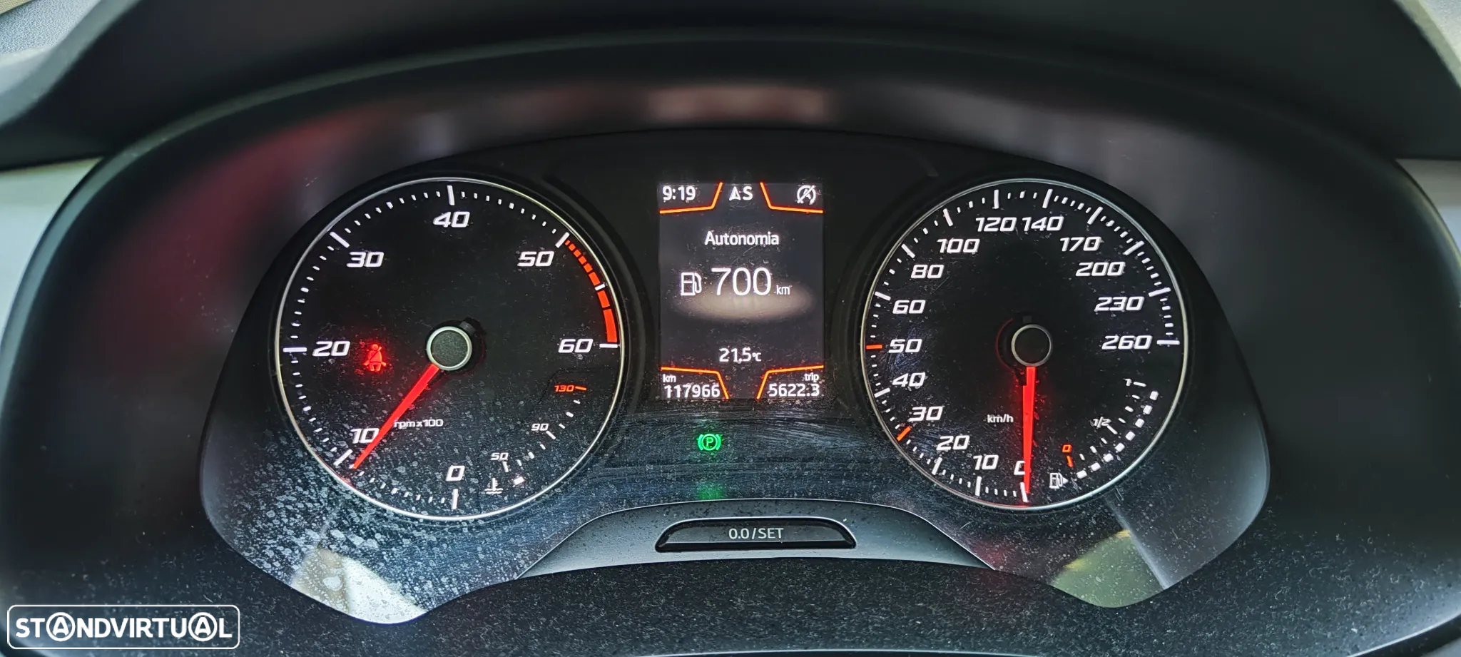 SEAT Leon ST 1.6 TDI Style S/S - 15