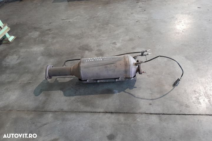 Filtru de particule AG915H250HB, AG91-5H250-HB, AG915H250HB AG915H250 - 3