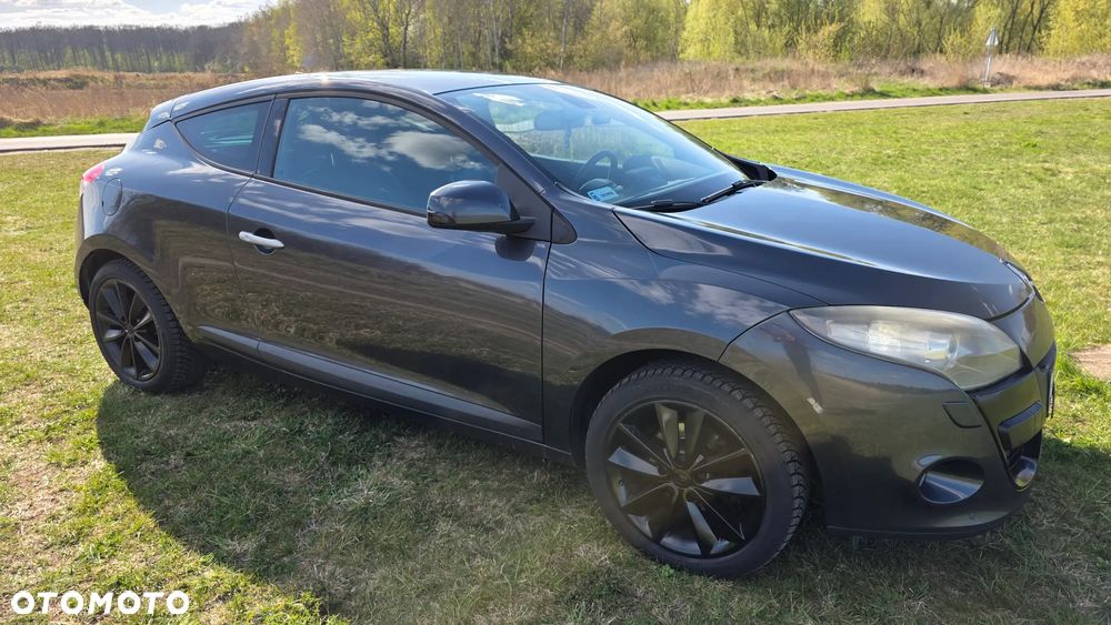Renault Megane 1.9 dCi Privilege - 2