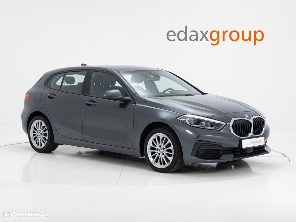 BMW 116 - 2