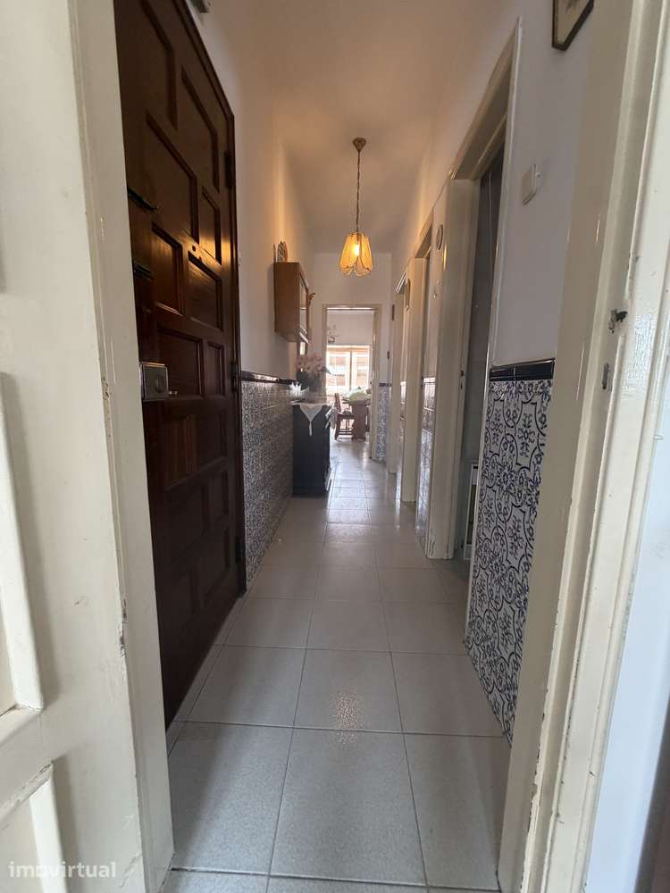 Apartamento T1 | Centro do Lavradio | 180.000€ - Grande imagem: 3/12