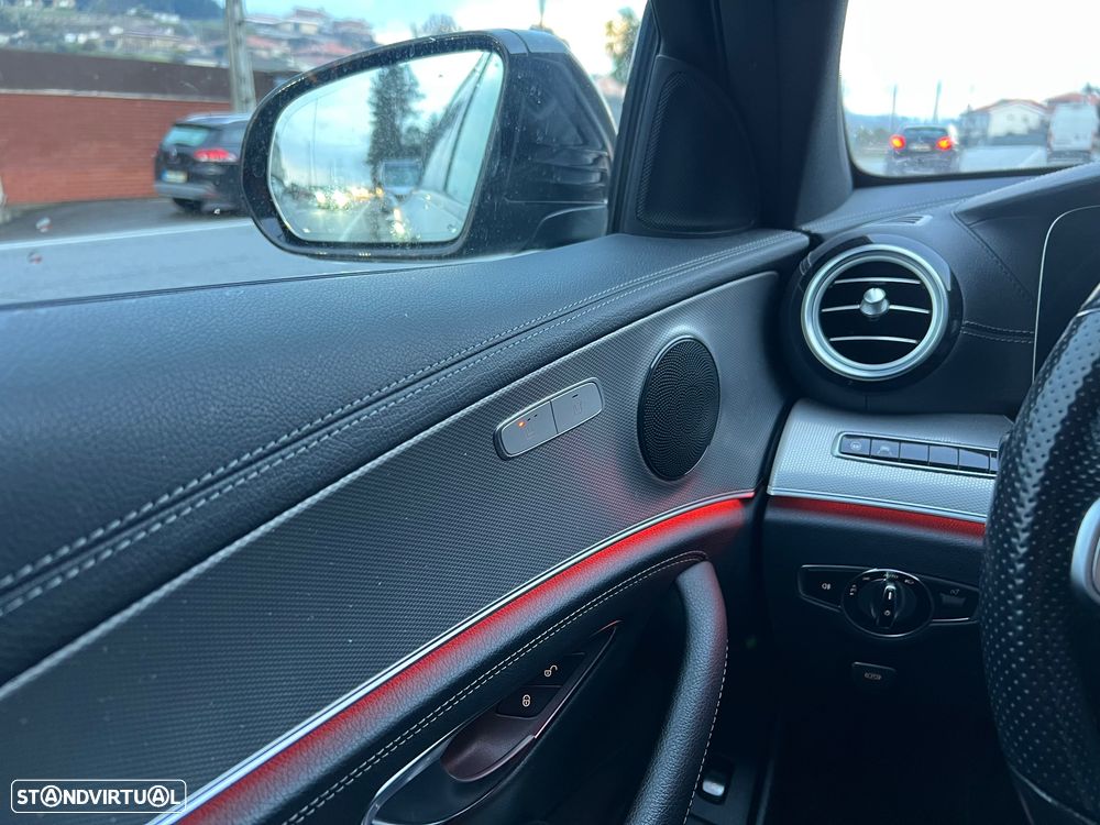 Mercedes-Benz E 300 - 33