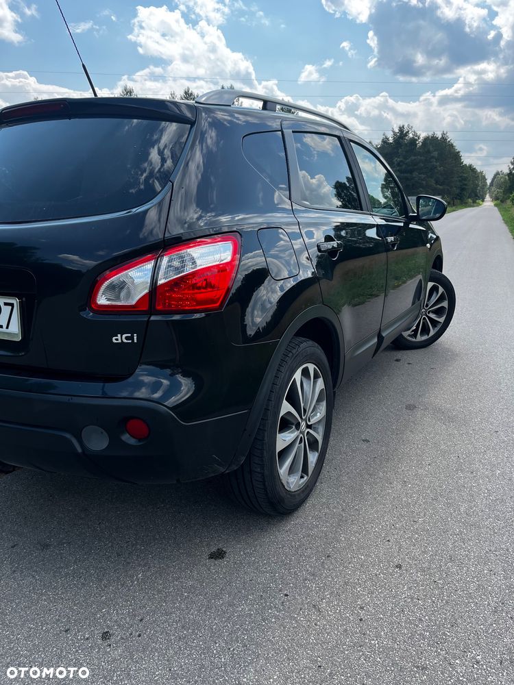 Nissan Qashqai 1.5 dCi Tekna - 3