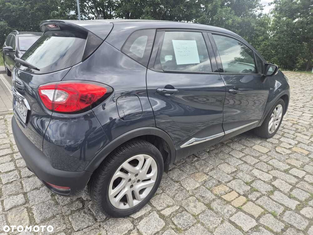 Renault Captur - 8