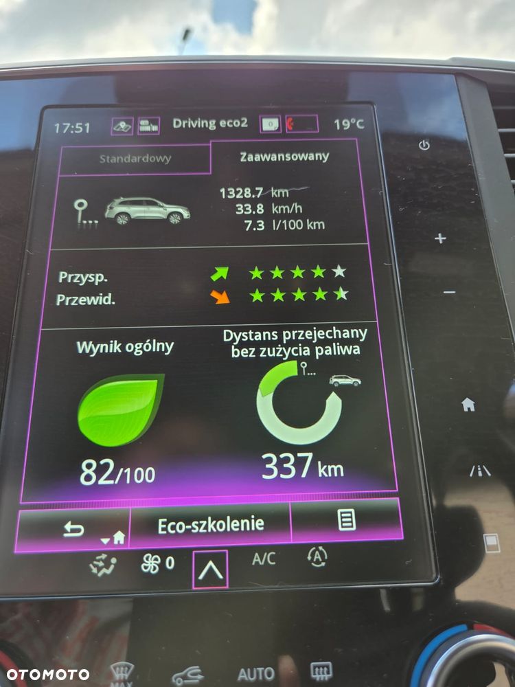 Renault Koleos 1.3 TCe Initiale Paris EDC - 13