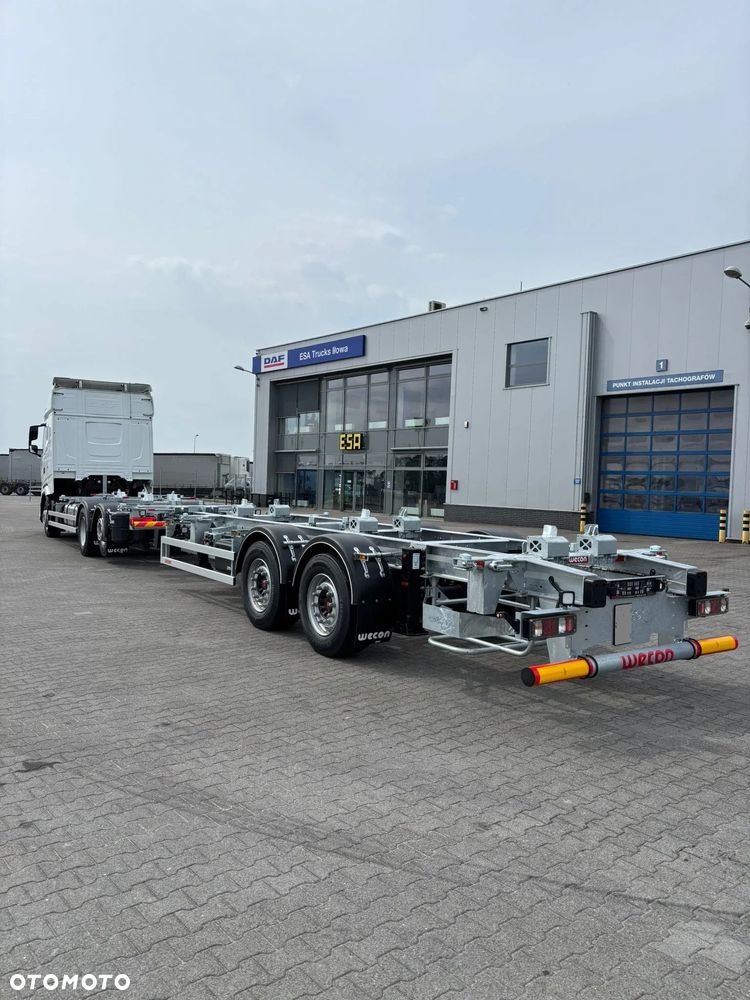 DAF XG - 6