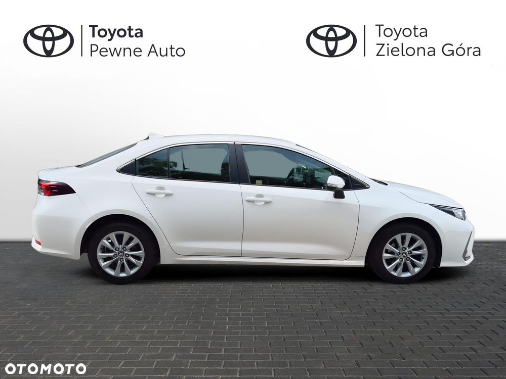 Toyota Corolla 1.8 Hybrid Comfort - 6