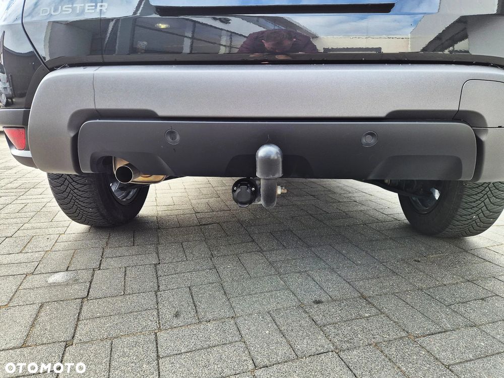 Dacia Duster 1.0 TCe Journey - 33