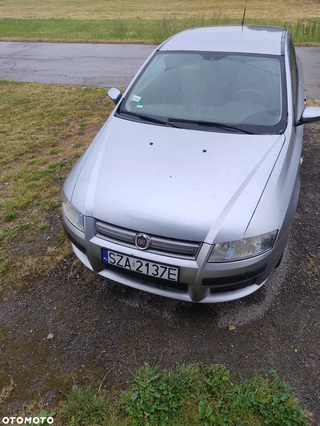 Fiat Stilo - 3